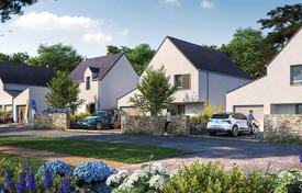 New residential complex with villas in Larmor-Baden, Frankreich. ab 480 000 €