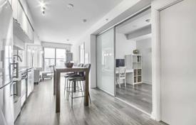 Wohnung – Dundas Street East, Old Toronto, Toronto,  Ontario,   Kanada. C$751 000