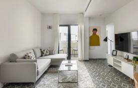 2-zimmer wohnung 55 m² in Tel Aviv, Israel. $1 294 000