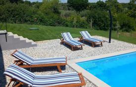 2-zimmer haus in der stadt 125 m² in Marcana, Kroatien. Price on request