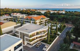 2-zimmer wohnung 55 m² in Medulin, Kroatien. 308 000 €