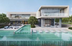 Villa – Abu Dhabi, VAE (Vereinigte Arabische Emirate). From $10 972 000