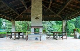 25-zimmer villa in Perugia, Italien. Price on request