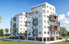 3-zimmer appartements in neubauwohnung 76 m² in Larnaca Stadt, Zypern. 230 000 €