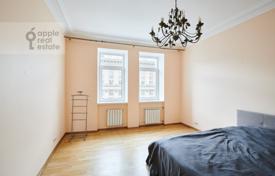 2-zimmer wohnung 86 m² in Tverskoy district, Russland. 46 000 ₽  pro Woche