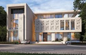 Wohnsiedlung The Mansions — Sobha Hartland II – Nad Al Sheba 1, Dubai, VAE. ab $35 389 000