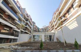 Wohnungen mit Meerblick in einem privilegierten Komplex in Kocaeli. $138 000