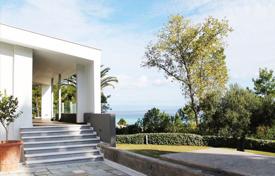 4-zimmer villa 228 m² auf der Chalkidiki, Griechenland. 4 000 000 €