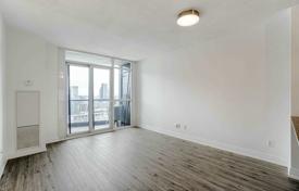 1-zimmer wohnung in Carlton Street, Kanada. C$836 000