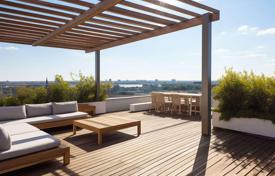 New residential complex with apartments in Boulogne-Billancourt, Frankreich. ab 748 000 €
