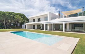 10-zimmer villa 1075 m² in Sotogrande, Spanien. 4 600 000 €