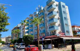 Wohnung – Alanya, Antalya, Türkei. $193 000