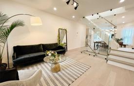 9-zimmer stadthaus in Old Toronto, Kanada. C$1 526 000