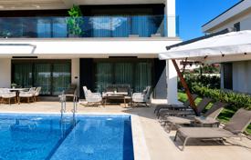 5-zimmer villa 280 m² in Tekirova, Türkei. 74 963 000 TRY