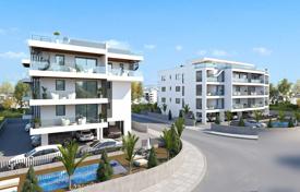 2-zimmer appartements in neubauwohnung 78 m² in Larnaka, Zypern. 220 000 €