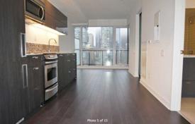 Wohnung – Adelaide Street West, Old Toronto, Toronto,  Ontario,   Kanada. C$858 000