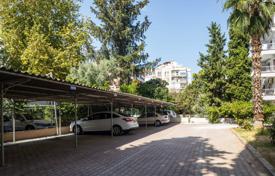 Maisonette-Wohnung in Strandnähe in Antalya Muratpasa. $412 000