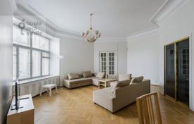 5-zimmer wohnung 187 m² in Basmanny district, Russland. 95 000 ₽  pro Woche