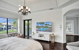 Haus in der Stadt – Boca Raton, Florida, Vereinigte Staaten. $3 200 000