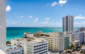Wohnung – Miami Beach, Florida, Vereinigte Staaten. $2 140 000