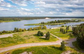 Grundstück in Jurmala, Lettland. 744 000 €