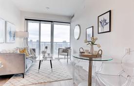 4-zimmer wohnung in Old Toronto, Kanada. C$1 151 000