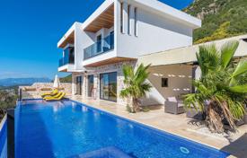 Villa – Kalkan, Antalya, Türkei. 5 800 €  pro Woche