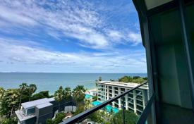 1-zimmer wohnung 38 m² in Pattaya, Thailand. $239 000