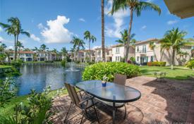 Einfamilienhaus – Aventura, Florida, Vereinigte Staaten. $1 266 000