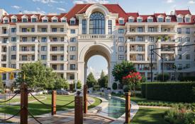 Wohnsiedlung Bab Al Qasr Garden Residences 65 – Abu Dhabi, VAE. ab $506 000