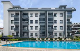 4-zimmer appartements in neubauwohnung 165 m² in Alanya, Türkei. $287 000