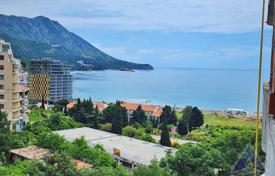 1-zimmer appartements in neubauwohnung 43 m² in Budva (Stadt), Montenegro. 140 000 €