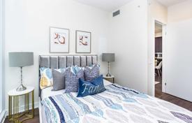 Wohnung – Blue Jays Way, Old Toronto, Toronto,  Ontario,   Kanada. C$1 170 000