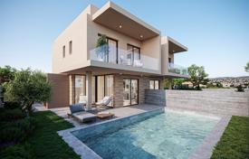 New residential complex with villas in Geroskipou, Zypern. ab 750 000 €
