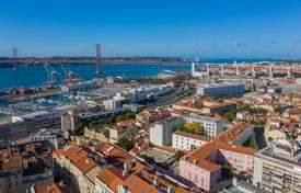Wohnung 156 m² in Lissabon, Portugal. 1 200 000 €