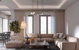 4-zimmer appartements in neubauwohnung 140 m² in Antalya (city), Türkei. $435 000