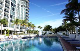 Wohnung – Bal Harbour, Florida, Vereinigte Staaten. 680 000 €
