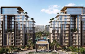 Wohnsiedlung City Walk Crestlane 1 – Al Wasl, Dubai, VAE. ab $4 322 000