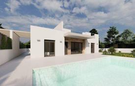 4-zimmer villa 575 m² in Murcia (city), Spanien. 674 000 €
