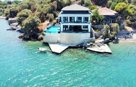 Villa – Fethiye, Mugla, Türkei. $15 000  pro Woche