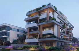 1-zimmer appartements in neubauwohnung in Limassol (Lemesos), Zypern. 560 000 €