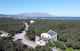 4-zimmer villa 120 m² in Kissamos, Griechenland. 350 000 €