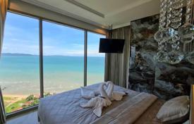 2-zimmer wohnung 88 m² in Pattaya, Thailand. $448 000