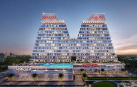 Wohnsiedlung Sparklz – Jebel Ali Village, Dubai, VAE. ab $676 000