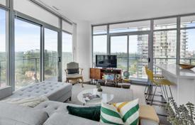 Wohnung – The Queensway, Toronto, Ontario,  Kanada. C$863 000