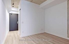 4-zimmer wohnung in Richmond Street West, Kanada. C$715 000