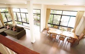 3-zimmer einfamilienhaus in Khlong Toei, Thailand. $3 700  pro Woche