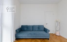 4-zimmer wohnung 93 m² in district Filevsky Park, Russland. 62 000 ₽  pro Woche