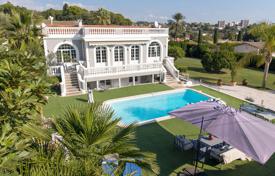 7-zimmer einfamilienhaus in Antibes, Frankreich. 1 680 000 €