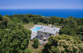 5-zimmer villa 350 m² in Zagora, Griechenland. 850 000 €